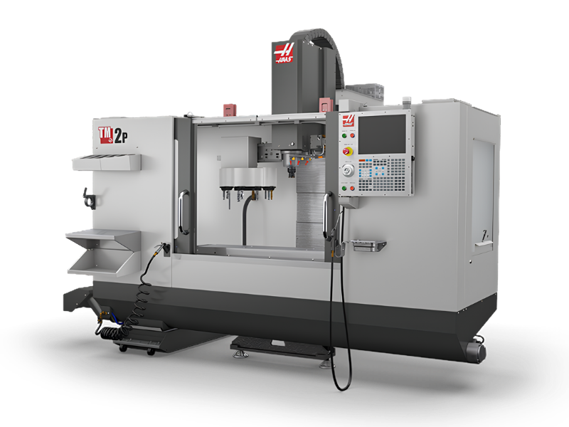 HAAS TM-2P