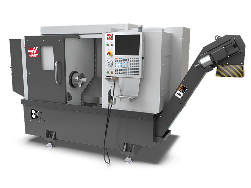 HAAS VF-2Y