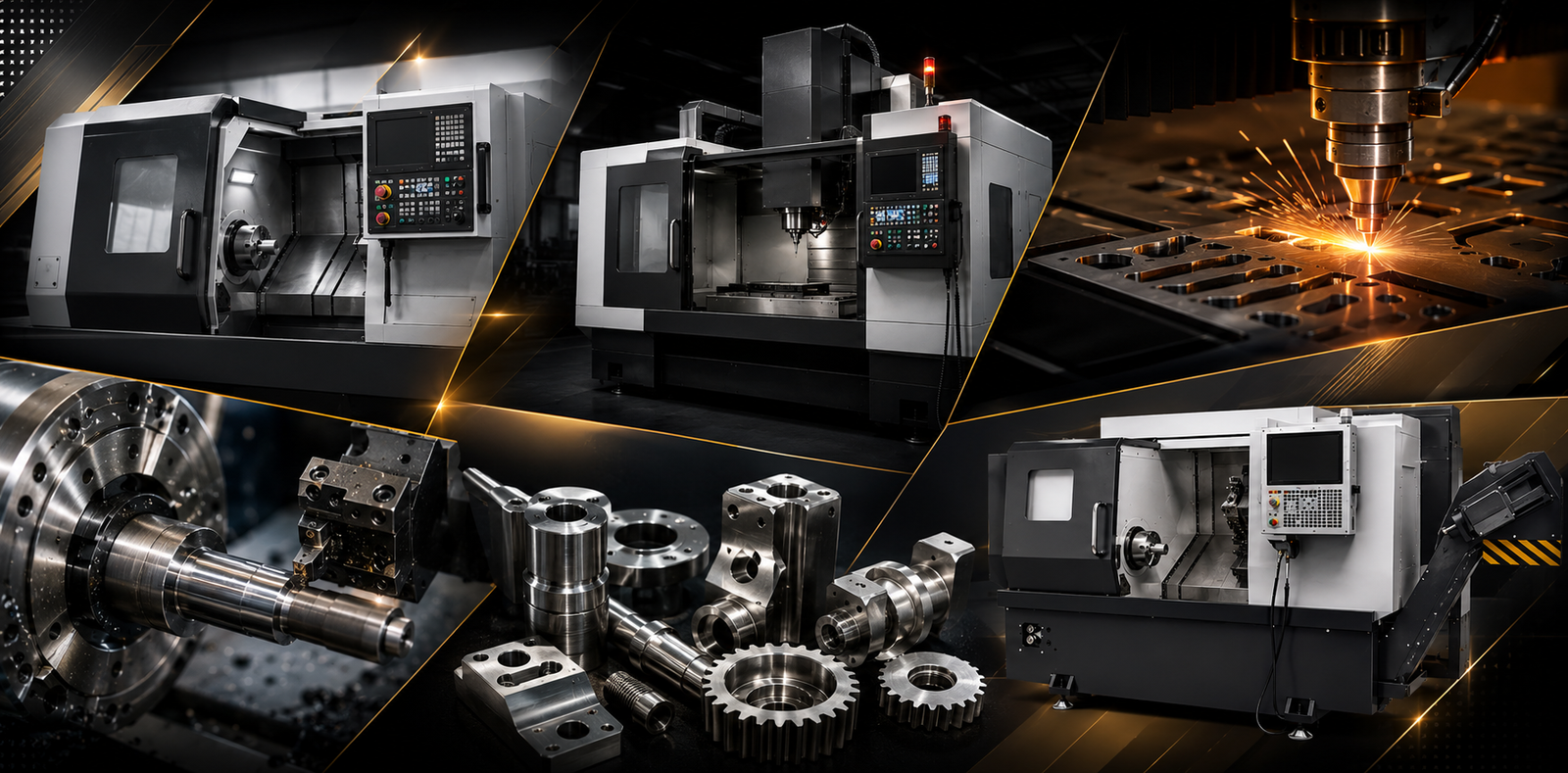 Custom BJX Industrial Machinery
